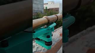 power full telescope power telescope eastindiacompany shorts subscribe like nice [upl. by Okoyik]