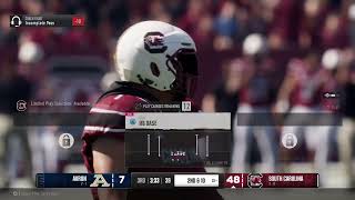 EA SPORTS College Football 2520240715234244 [upl. by Pape562]