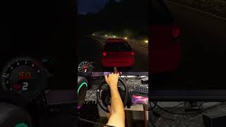 Gol g4 assettocorsa volkswagen golg4 shorts gaming [upl. by Mchale]