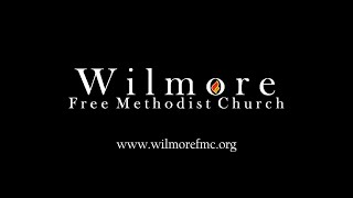 Wilmore Free Methodist Church Morning Worship April 7 2024 [upl. by Turoff212]