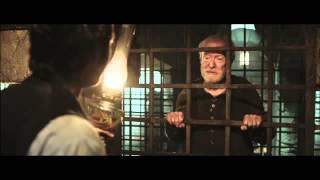 Trailer Stonehearst Asylum Eliza Graves  Stonehearst Asylum 2014 [upl. by Reivaxe]