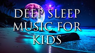 Relaxing Deep Sleep Music 🎵 Fall Asleep Easy  Nap Time  Bedtime Music  Quiet Time [upl. by Ardnasirk731]