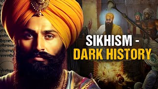 Real Story of Golden Temple  Untold Secrets of Sikhism [upl. by Marsha]