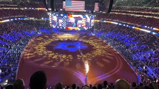 Commodity Classic amp Houston Rodeo 2024 [upl. by Elum184]