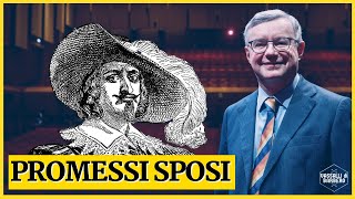 I Promessi SPOSI  Alessandro Barbero Inedito [upl. by Bertrando]