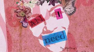 Moike  All I Need Official Audio [upl. by Ayotel917]