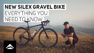 The new MERIDA SILEX gravel adventure bike everything you need to know [upl. by Asyram228]