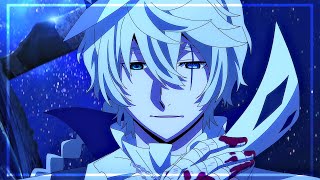 Nikolai Says Goodbye To Fyodor  Bungou Stray Dogs Season 5 Episode 11 [upl. by Gnuhn282]