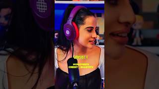 Mausam ka hal aur Uorfi ke kapde🤭  crazyedits  bhartitv podcastclips uorfijaved shorts [upl. by Eiramlatsyrc100]