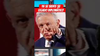 AMIGOS DE LÓPEZ OBRADOR DAN DE QUE HABLAR ESTA SEMANA noticias ultimahora [upl. by Elleirbag398]