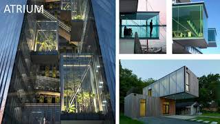 Commercial Mixed Use  Winner Aedas [upl. by Brill]