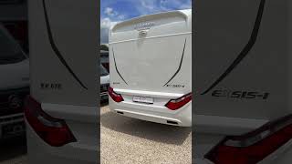 Der Hymer Exsis I 678 🔥 Vollintegriertes PremiumWohnmobil auf Fiat Ducato 8 camping wohnmobil [upl. by Erwin]