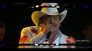 Joan Sebastian Te Ira Mejor Sin Mi Pantera Studio 45® VIDEO OFICIAL 2017 [upl. by Rupert850]