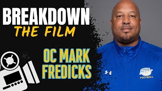 Film Breakdown Southern OC Mark Fredericks  Offscript [upl. by Leggat]