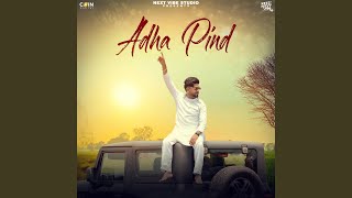 Adha Pind [upl. by Aticilef]