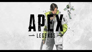 🔴LIVE APEX LEGENDS  META CRYPTO  ROAD TO KILLS🔴 [upl. by Brelje]