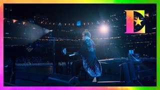 Elton John  Tiny Dancer Live From Dodger Stadium USA  2022 [upl. by Corbie539]