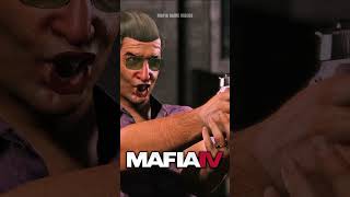 Mafia IV  Official Story Trailer Teaser [upl. by Lesly]