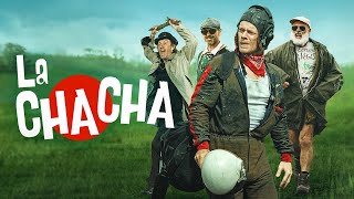 LA CHA CHA  OFFICIAL TRAILER [upl. by Rednav322]