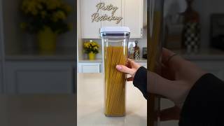 Pantry Restock asmr pantry restock refill asmrsounds shorts [upl. by Dalton759]