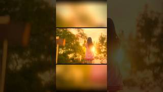 morning sunsetkdrama doonadekha tenu pahali pahali bar song shorts viraleditnewkdramaexplore [upl. by Darill]