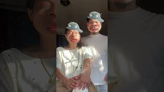 J man lagcha tei gara ytshortsvideo love comedyvideo husbandandwife [upl. by Newnorb]