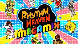 Rhythm Heaven Megamix OST  Glee Club [upl. by Aneeres534]