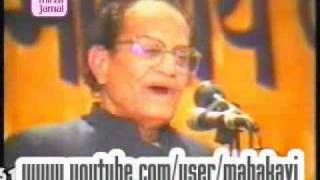 Shamim Jaipuri  Ghazals  Noida  Har eik lamha shabe gham hai kya kiya jaaey [upl. by Ahsinyd]