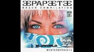 papeete beach winter selection 22 cd1 [upl. by Stephannie]