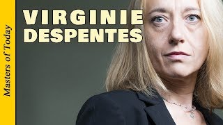 VIRGINIE DESPENTES  Das Leben des Vernon Subutex [upl. by Ynttirb866]