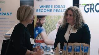 World AgriTech Innovation Summit  London 2019 Highlights [upl. by Gracia]