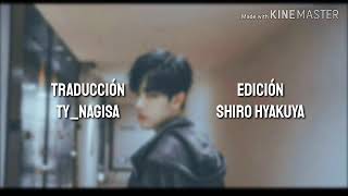 Ling Bo 梁博 – That boy 男孩Nan Hai Sub Español [upl. by Ardnwahs]