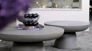 FCG18 SG Kylix Coffee Table M [upl. by Pomona]