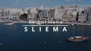 Best of Malta Sliema Manoel Island [upl. by Caines]