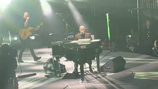 Billy Joel  Allentown  Live New York City 21423 [upl. by Casteel819]