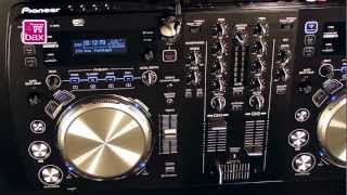 Review  Pioneer XDJ Aero [upl. by Helman]