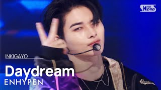 ENHYPEN 엔하이픈 – Daydream 인기가요 inkigayo 20241201 [upl. by Desberg]