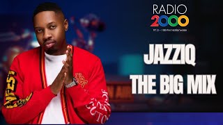 EP5 MR JAZZIQ IN THE MIX AMAPIANO ON RADIO 2000  THE BIG BREAKFAST SHOW [upl. by Lawrence]