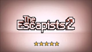 HAPİSHANEDE YUNUS VAR  The Escapist 2 [upl. by Crowns329]