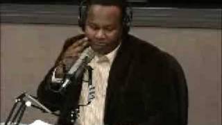 Bob amp Tom Show Roy Wood Jr Wants to Punch Someone [upl. by Heiner]