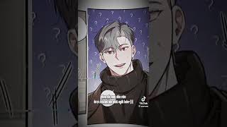 manhwa bl dammy tiktokbl truyentranhdammy mecuanhungnotruoi [upl. by Odelet]