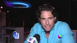 Sebastián Rulli acusó a Cecilia Galiano de mentirosa [upl. by Linnea515]