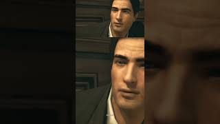 Eddie is telling Vito to save someone mafia2definitiveedition [upl. by Vahe]