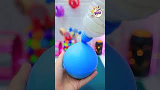 اعادة تدوير لمبه بفكره تجنن 🫶😍 اختراع shorts diy recycling craft art ideas fyp [upl. by Seuqram491]