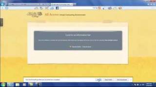 SLCCs All Access Session 2  Windows installation [upl. by Andriana396]