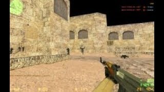 How to Download WallHack For CS 16EASY [upl. by Inatirb]