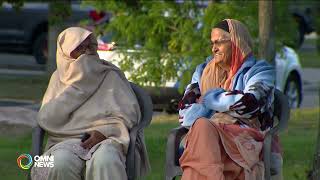 Mental Health issues in immigrant seniors can be complex experts say  OMNI Punjabi News [upl. by Mitinger295]