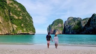 Paradise Found 🏝️ 12 Unforgettable Honeymoon Spots 💑 travel romantic [upl. by Aititel862]