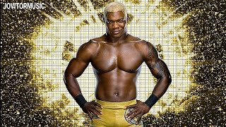 Shelton Benjamin Entrance Theme Song Aint No Stoppin Me Now AE Arena Effects [upl. by Llednav]