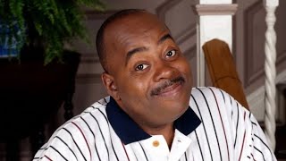 Was Reginald VelJohnson aka Carl Winslow Caught having a FR3AK OFF WDIDDY [upl. by Vin633]